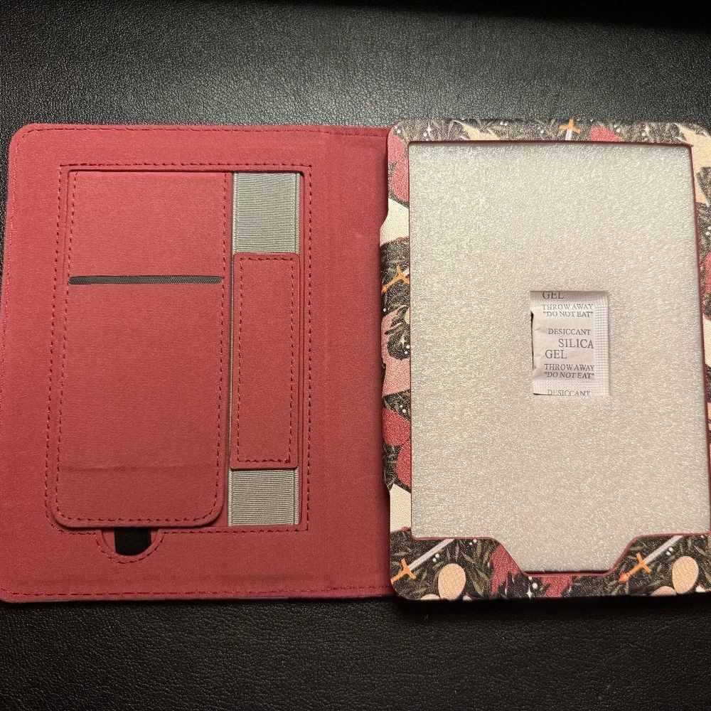 Kindle Paperwhite 11th/12th Gen Case
